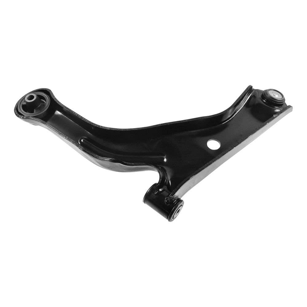 Trq Front Suspension Kit Control Arm With Ball Joint Sway Bar Stabilizer Link Compatible With 2005-2012 Ford Escape 2005-2011 Ma